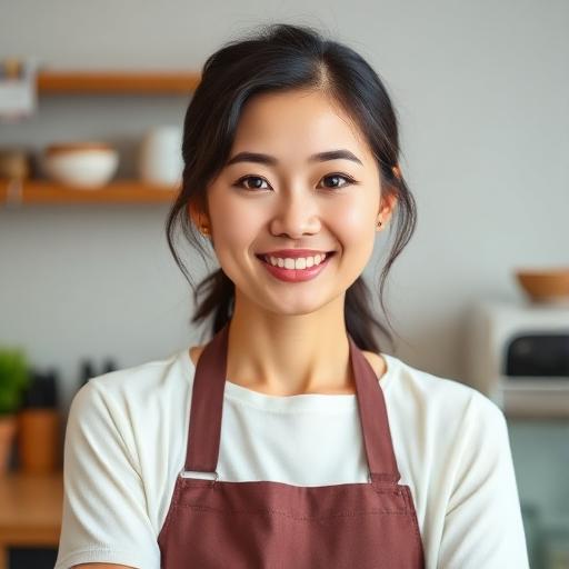 Misaki Tanaka